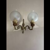 Wall lights