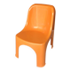 Seventies children's armchair