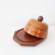 Vintage Cheese Tray by Secla, 1960s
