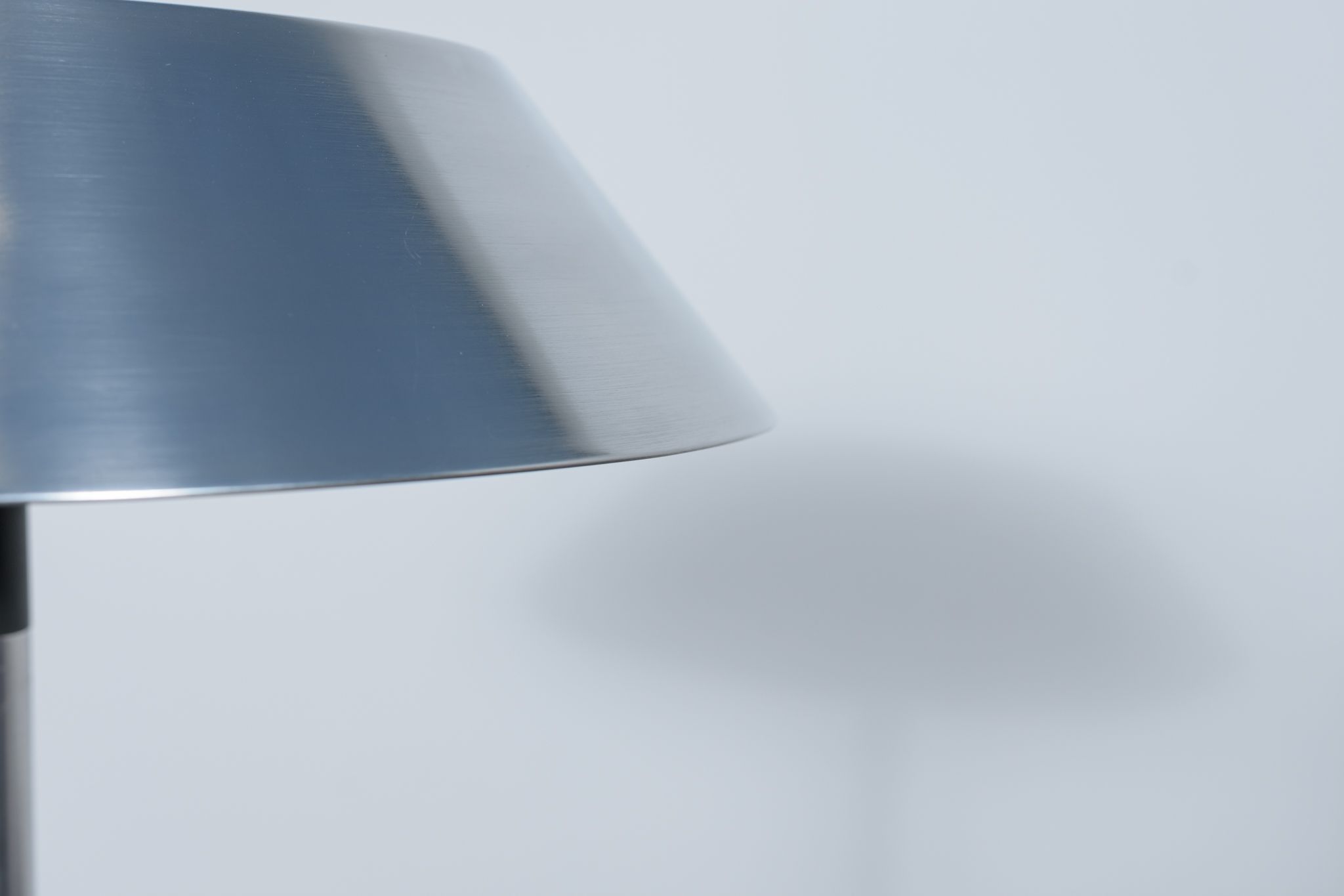 Mid Century President Desk Lamp by Jo Hammerborg for Fog & Morup, 1960 s