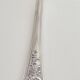 Oyster forks, cake or dessert forks, Guildart, silver-plated.