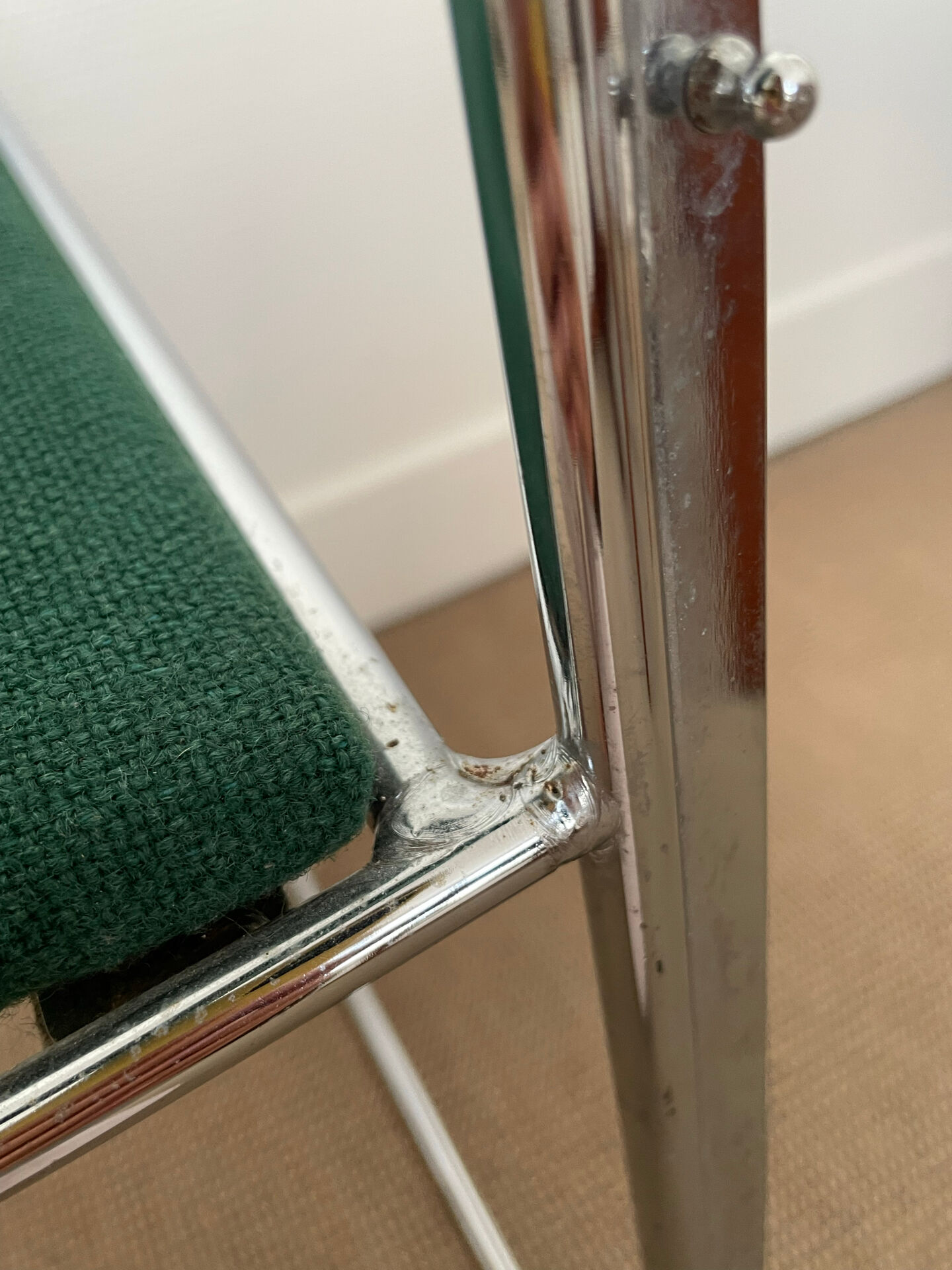 Chair 40/4 David Rowland