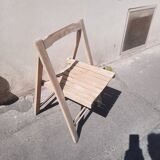 Folding chair