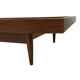 Teak daybed