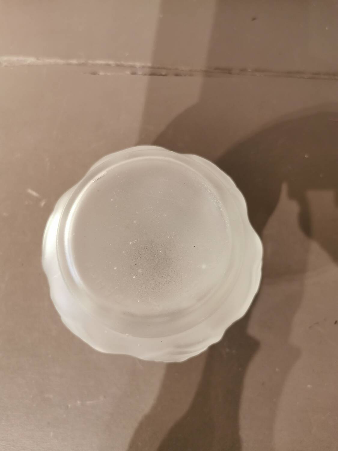 Carrillo Luminax Art Deco Vase