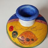 Art Deco Vase