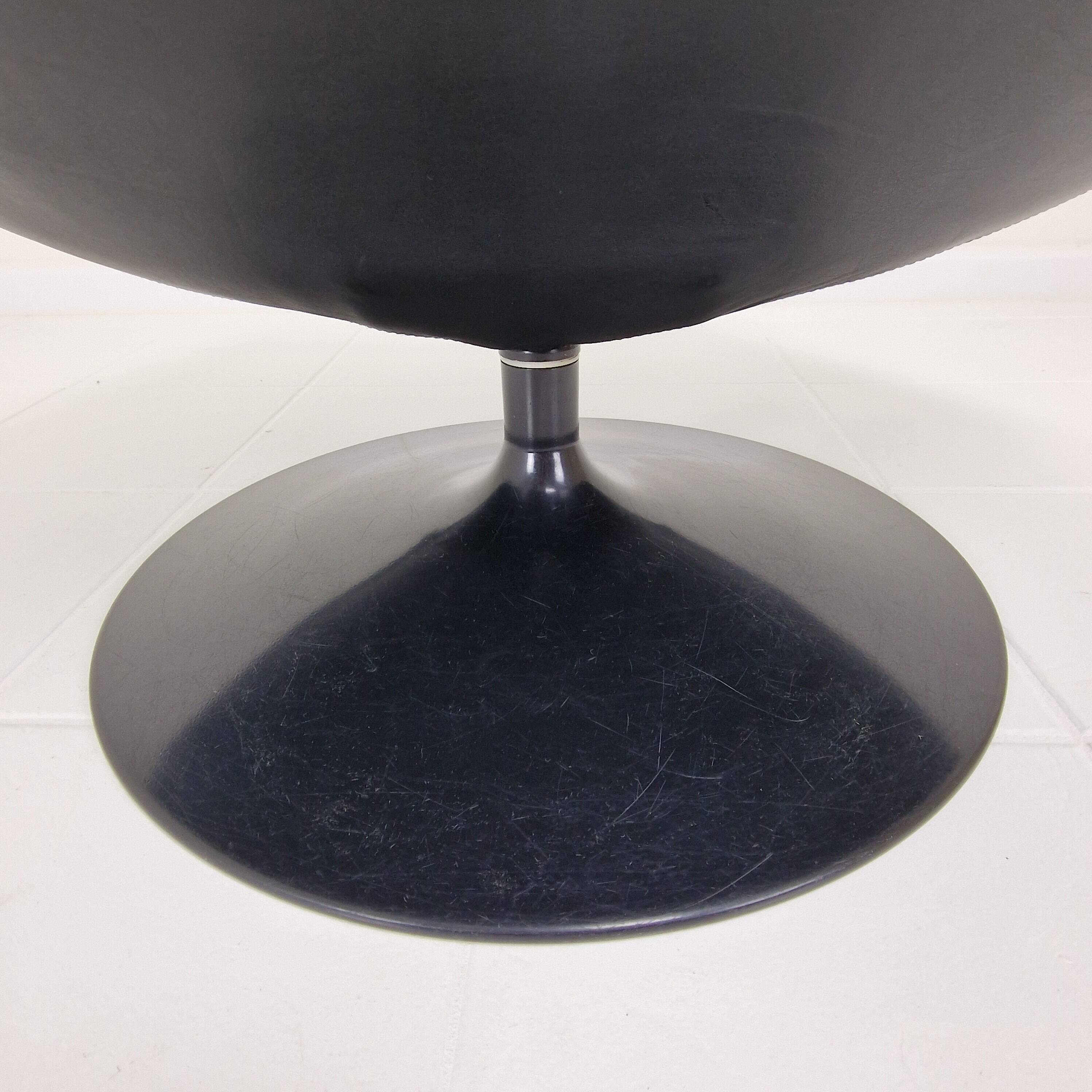 Set of 2 F585 Lounge Chairs by Geoffrey Harcourt for Artifort, 1990's