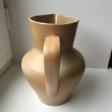 Vintage sandstone pitcher