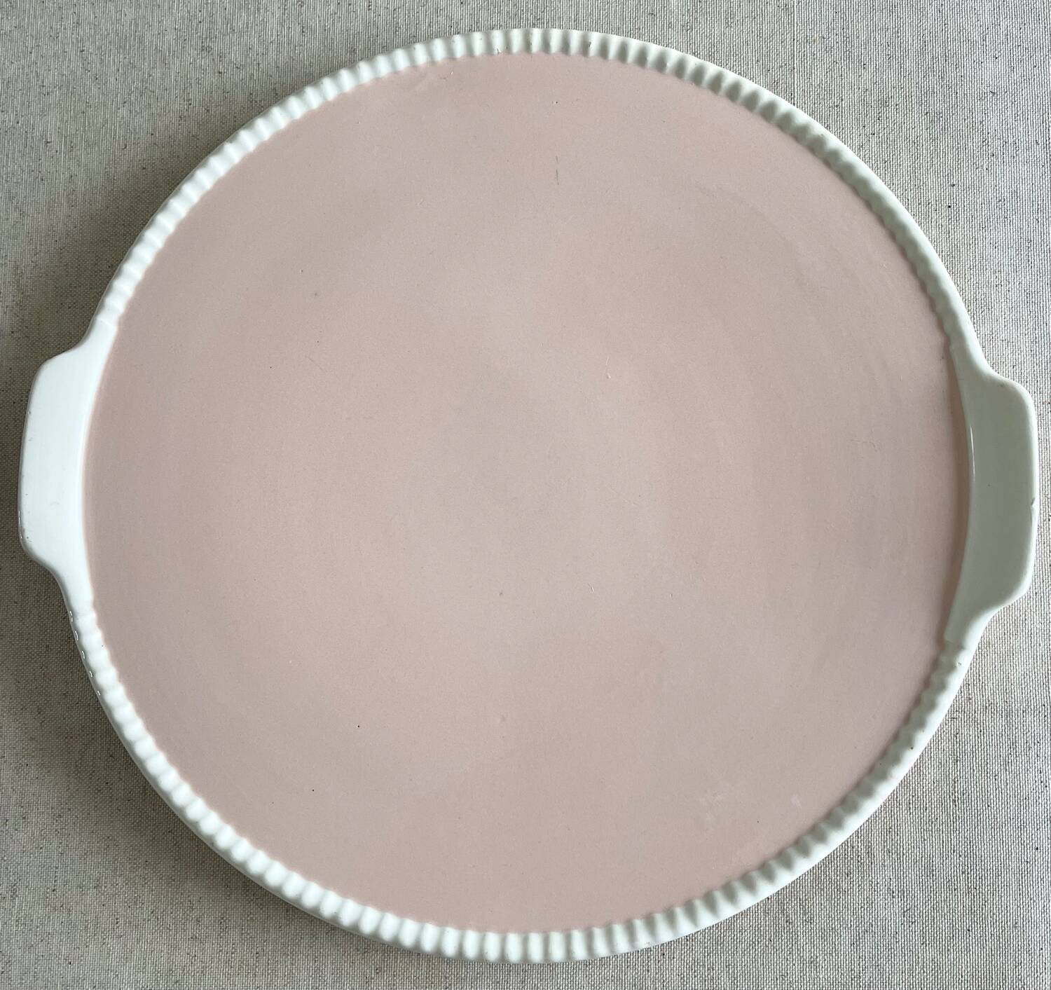 Villeroy & Boch serving dish 1950's.