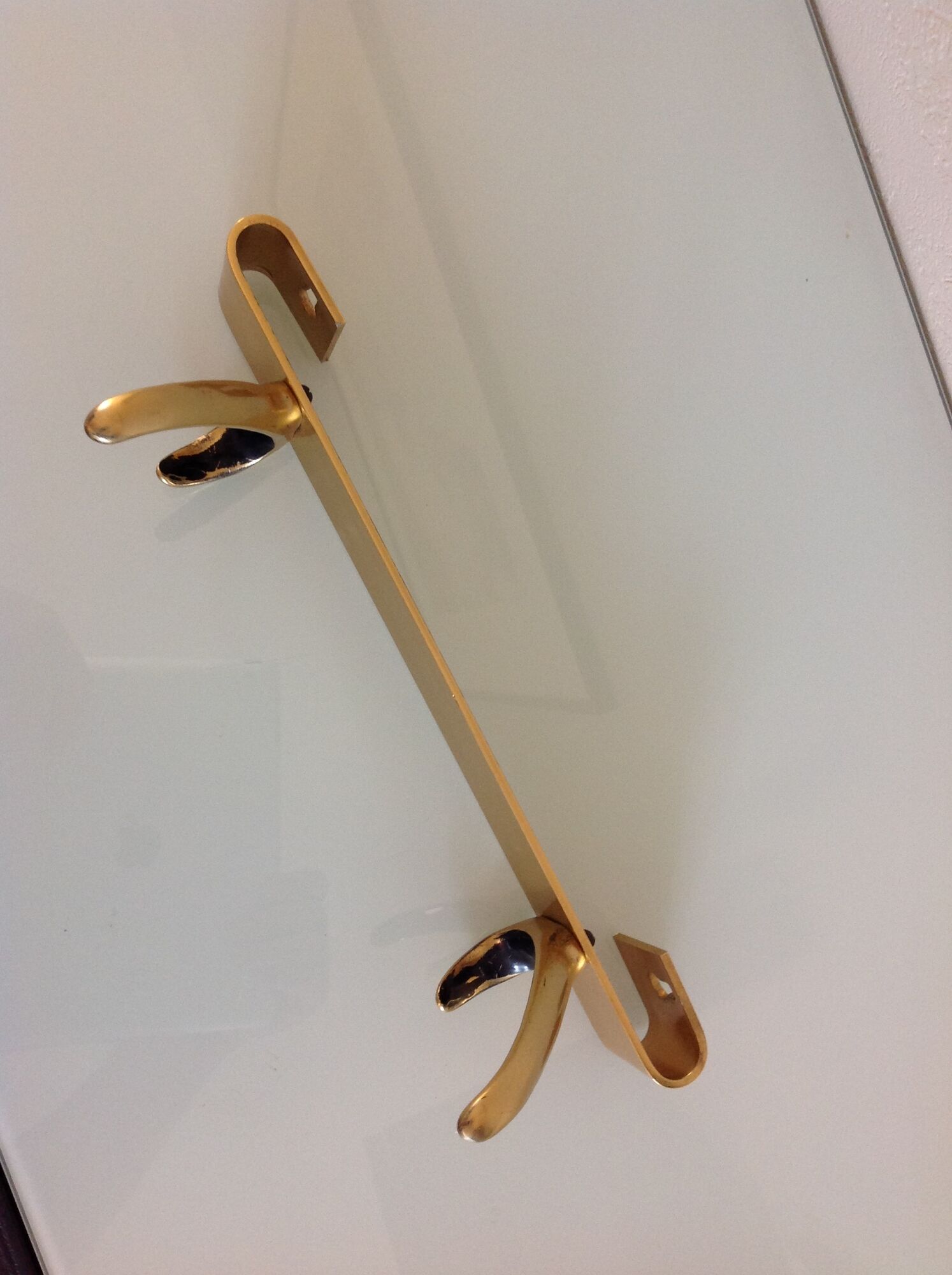 Peg 2 heads vintage 60-70 years