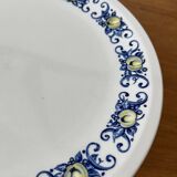 Set 6 assiettes dessert « Cadix » Villeroy et Boch