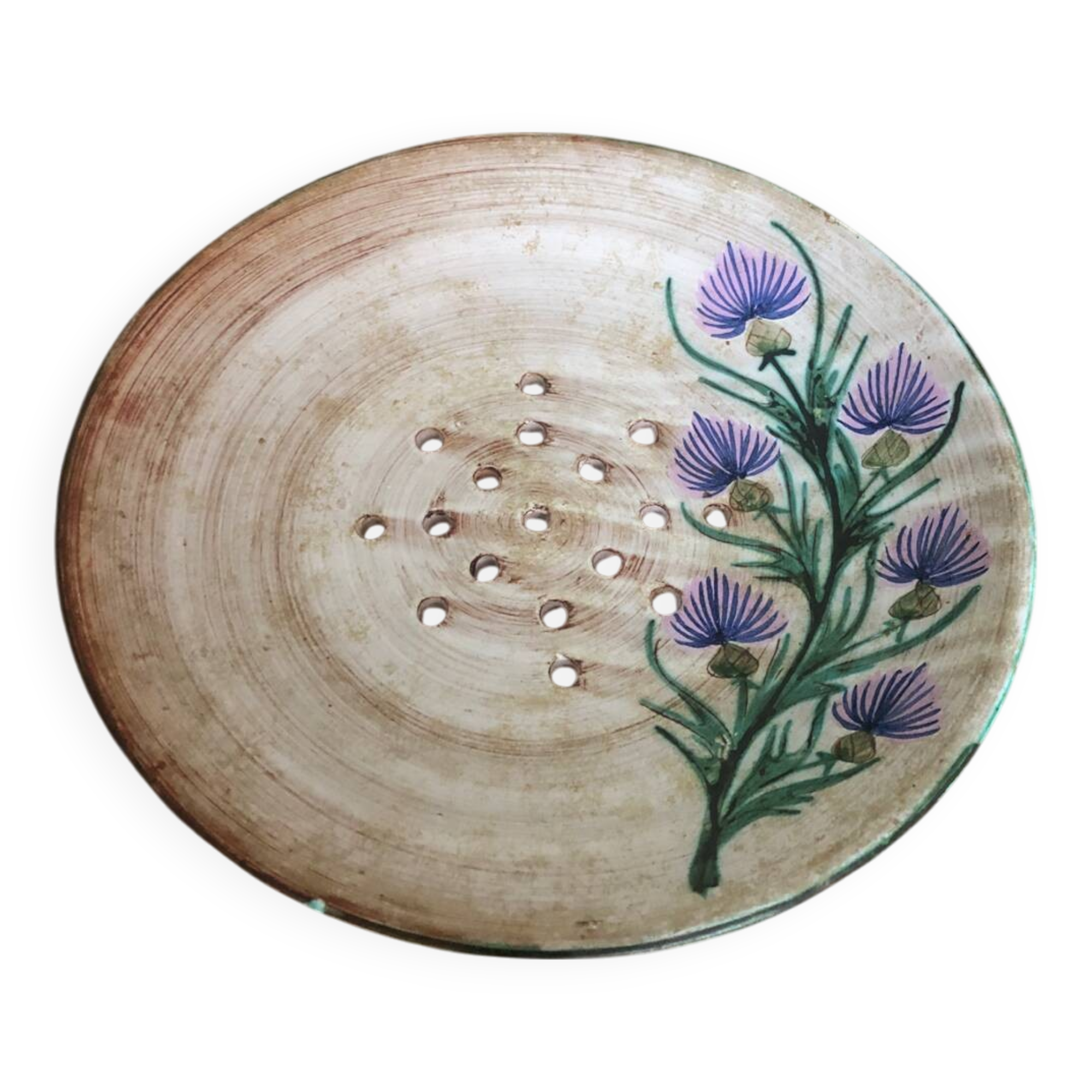 Chardons Vallauris fruit bowl