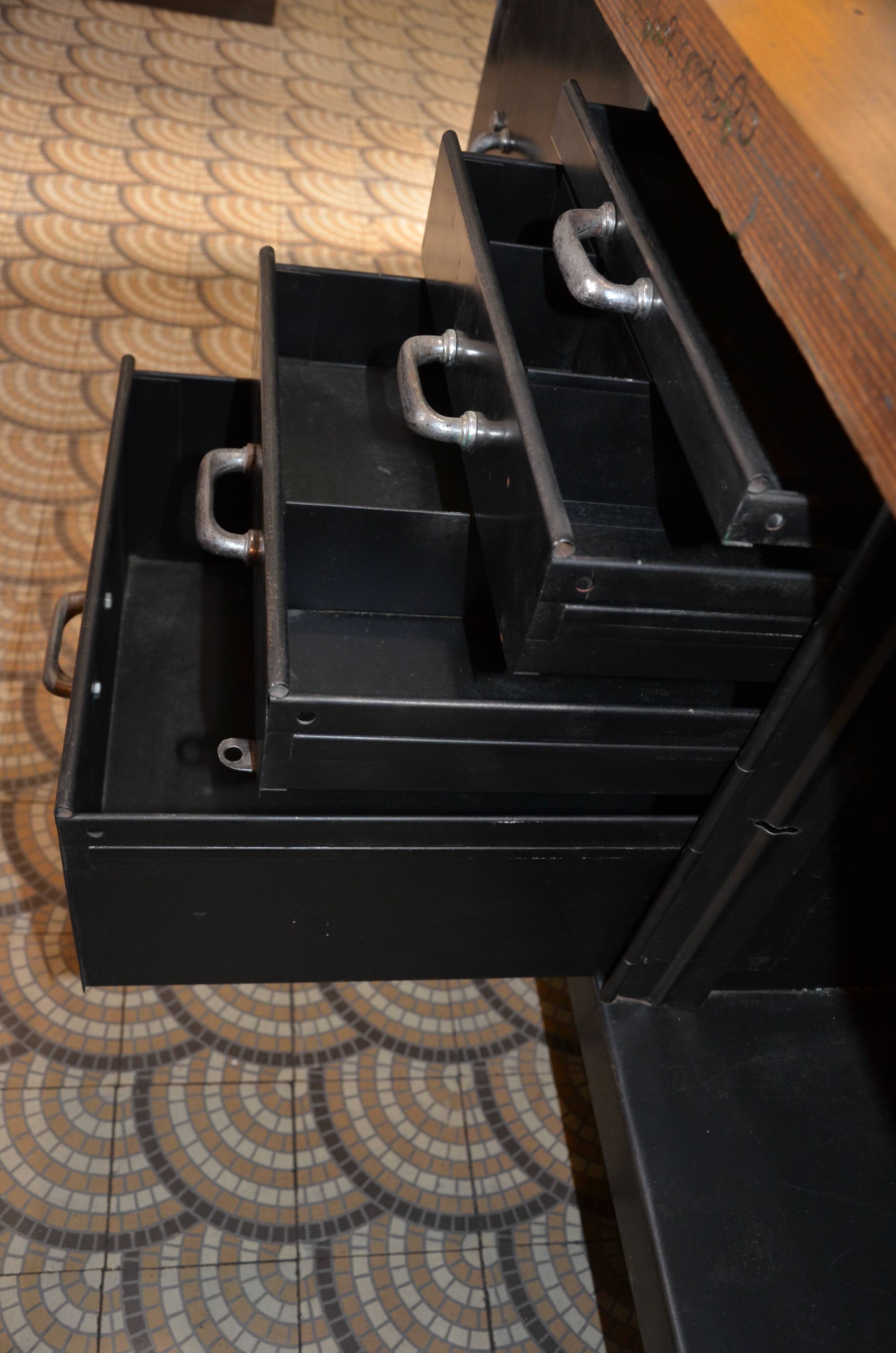 Biguet furniture