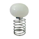 Spring design lamp 1970