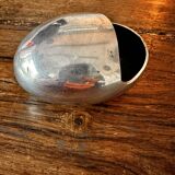 Egg ashtray “the smile” by Carl Cohr