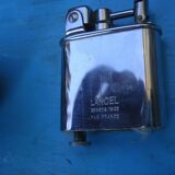 Briquet ancien de bureau le boule de Lancel