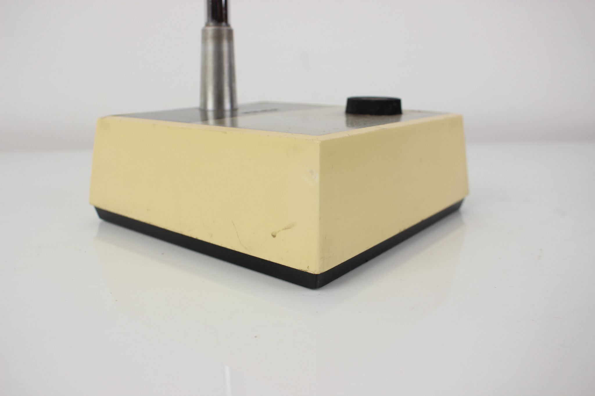 1970's Adjustable Table Lamp by Sanyo, Japan