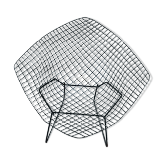 Harry Bertoia Diamond armchair for Knoll