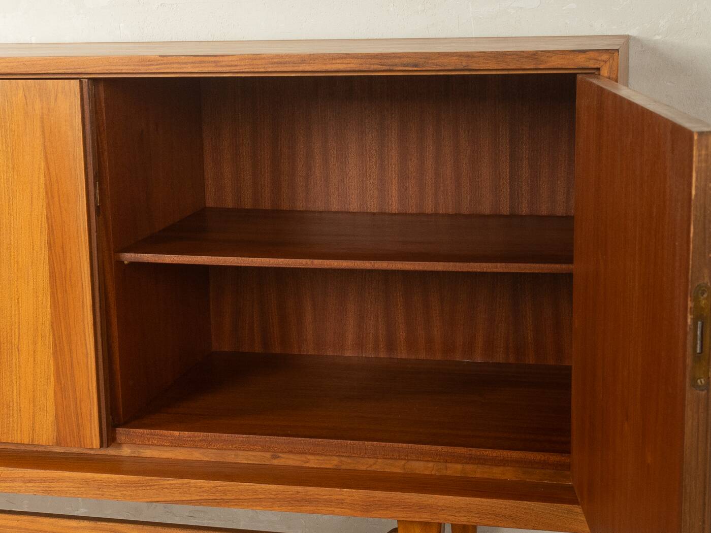1960s Mid-Century Sideboard