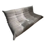 Togo sofa by Ligne Roset, 3-seater