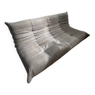 Togo sofa by Ligne Roset, 3-seater