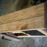 Old workbench restored