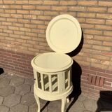 Table d'appoint