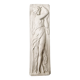 Plaster mould, "water carrier" by Jean Goujon