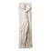 Plaster mould, "water carrier" by Jean Goujon
