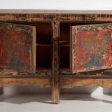 Ancien buffet à deux portes (vers 1900) #22