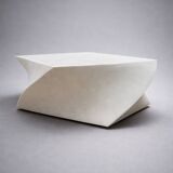 Table Flow Polished Concrete