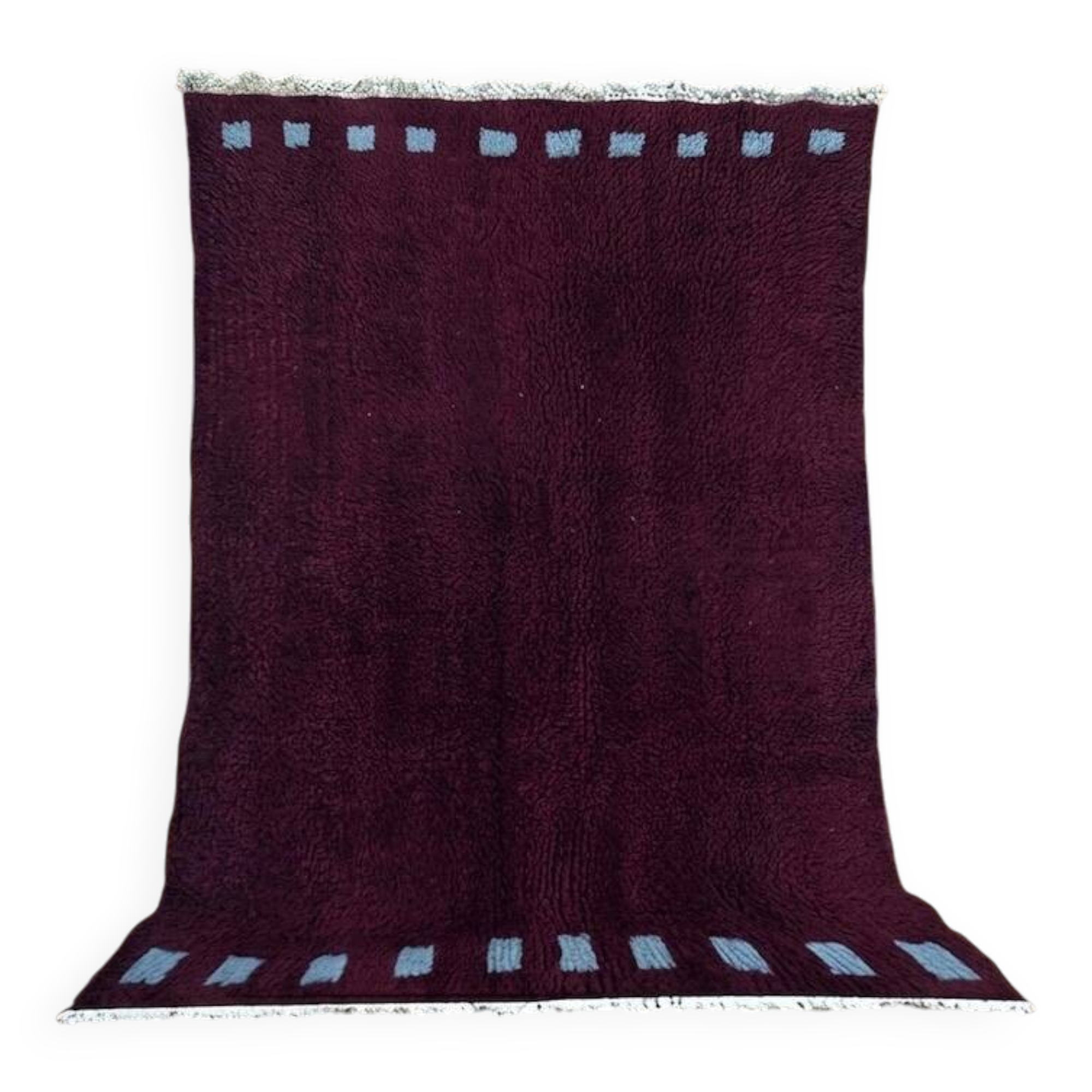 Tapis artisanal marocain 200cmx300cm