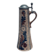 Old stoneware pitcher – Marzi & Remy, 1950s-1960s