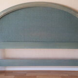 Vintage headboard