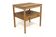 Commode scandinave "Casino", Engström & Myrstrand, Tingströms, Suède, 1960