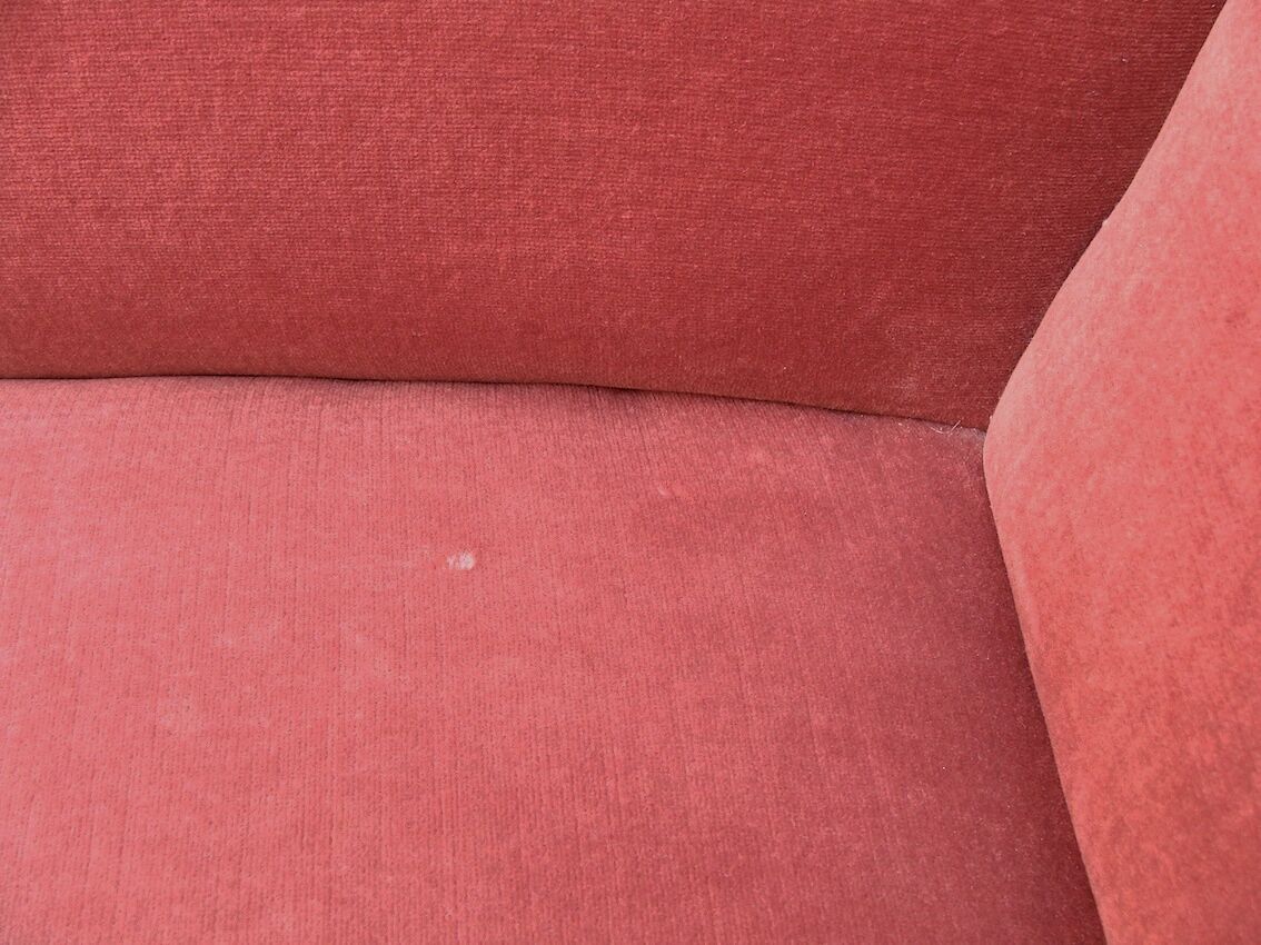 Art Deco office chair