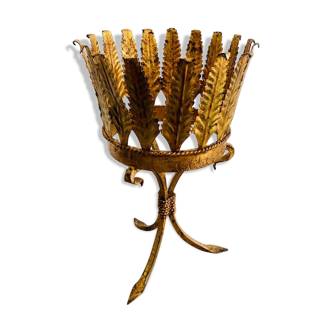 Vintage plant holder