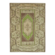 Turkish Vintage Anatolian Rug 163 cm x 220 cm