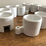 Vintage Ehlen Johansson Ikea candle holders