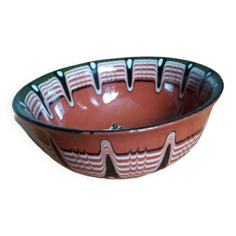 Bowl Cup Trojan Bulgaria