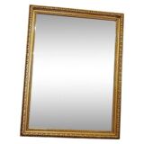 Miroir époque XIX 177x135