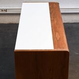 Vintage buffet