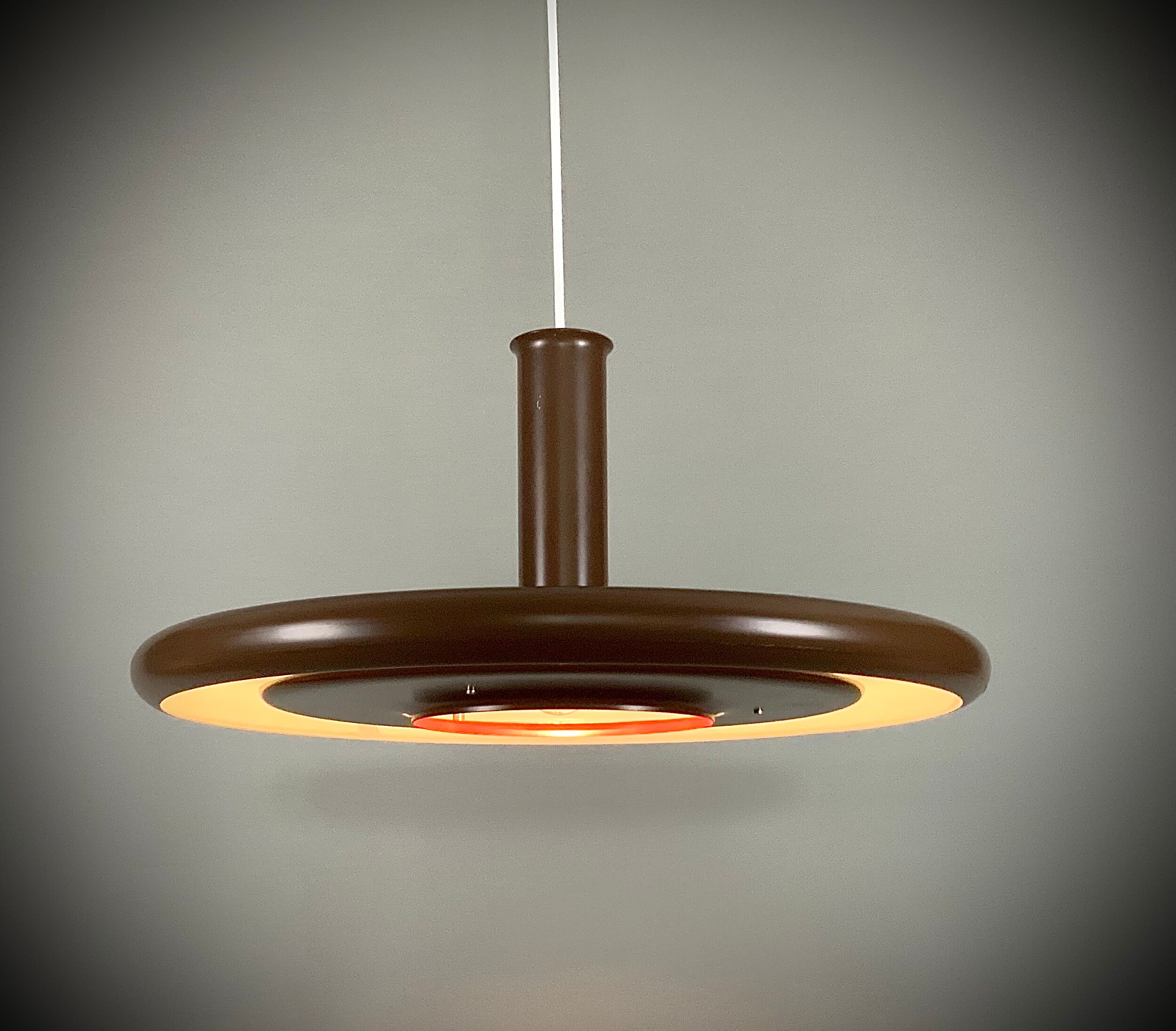 Fog & morup hanging lamp