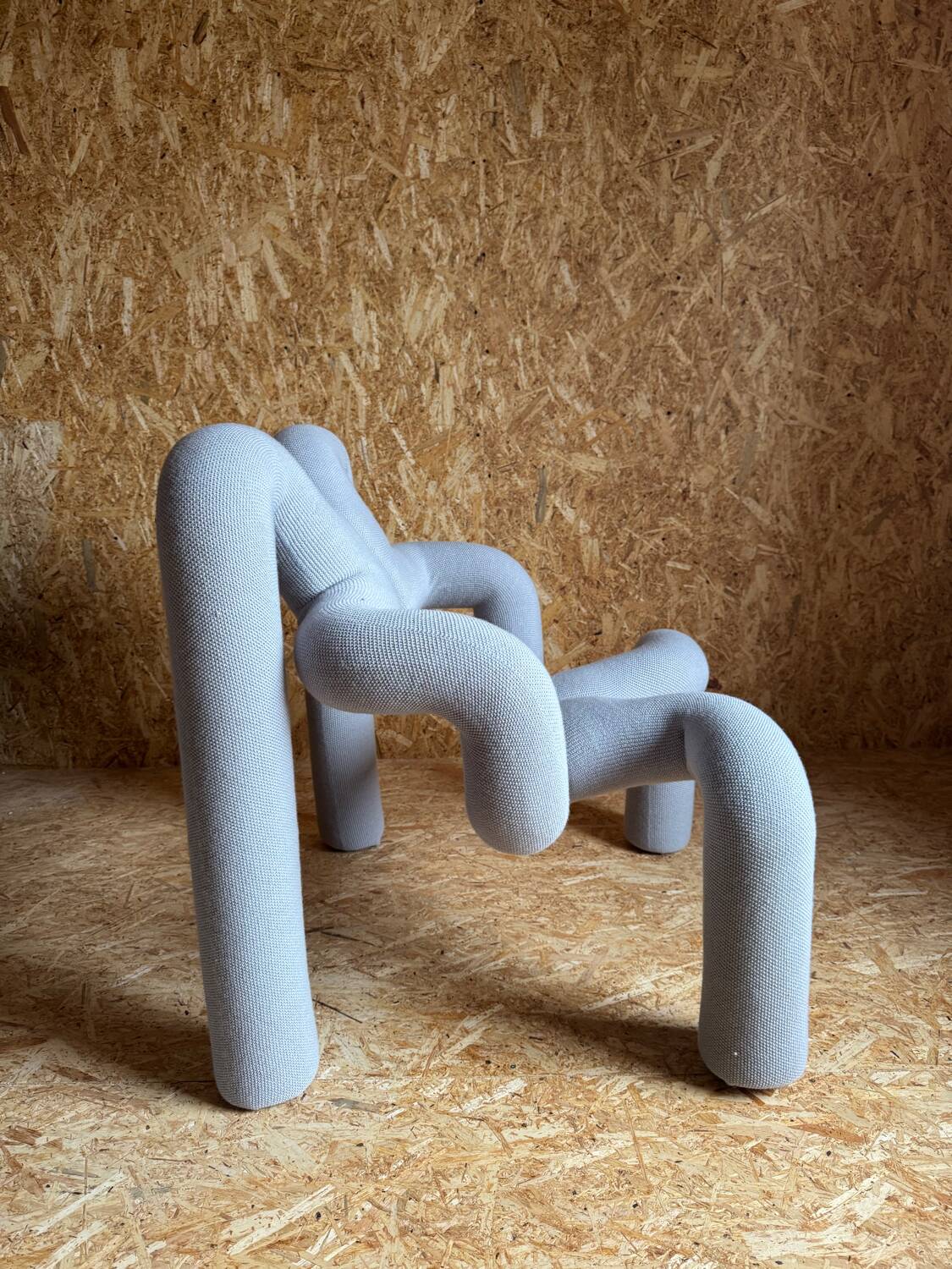 Chaise Ekstrem emblématique de Terje Ekstrøm