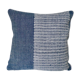 Meng Blue Van cushion
