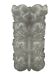 1960s 1970s Wall Lamp by Limburg Leuchten Germany, Space Age Design