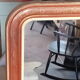 Louis Philippe mirror