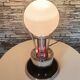 Vintage lamp made in Italy 1960