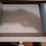 Vintage Parisian sideboard