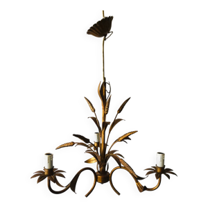 lustre florentin dit - hans